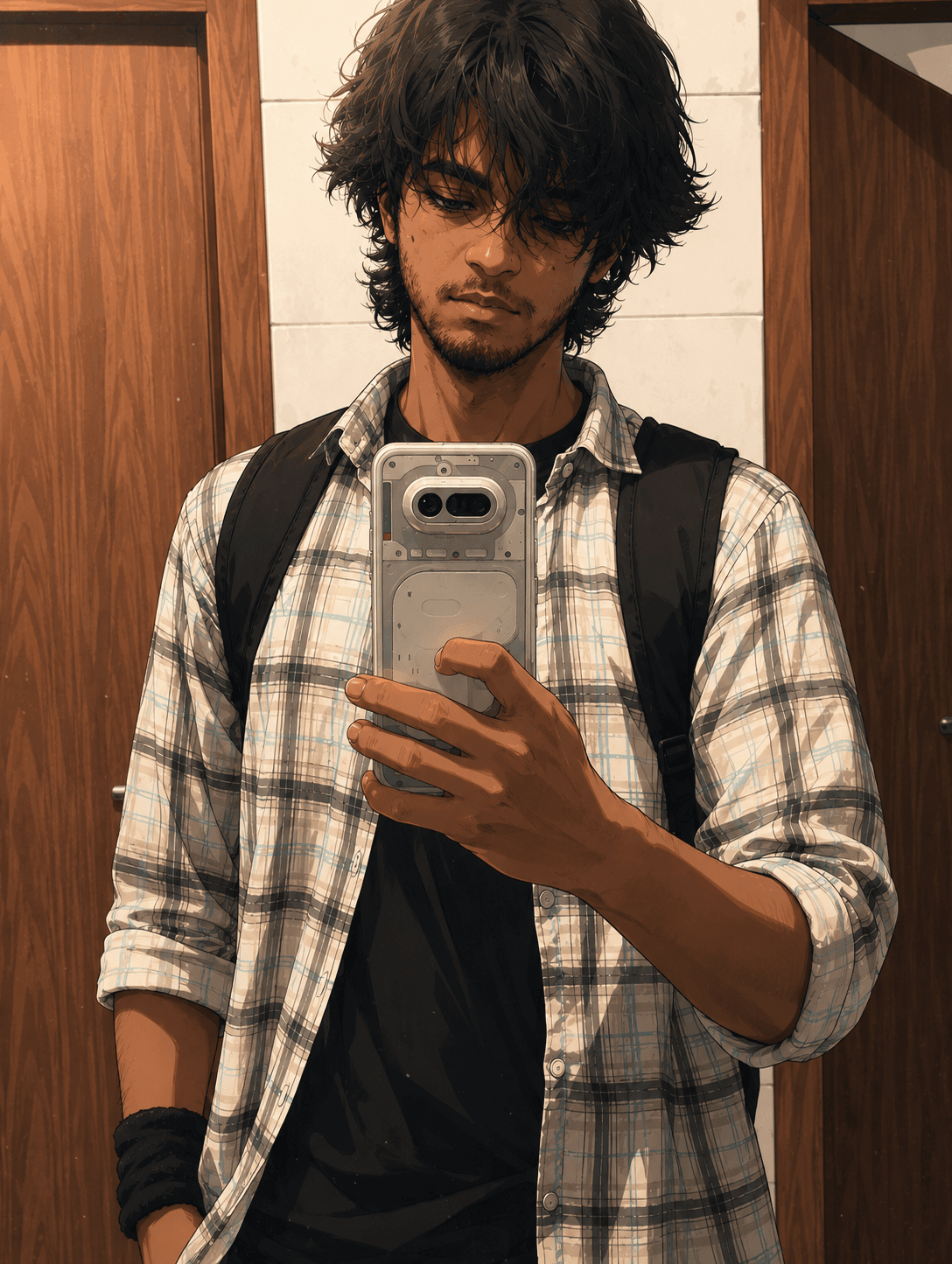 Rayhan Senpai
